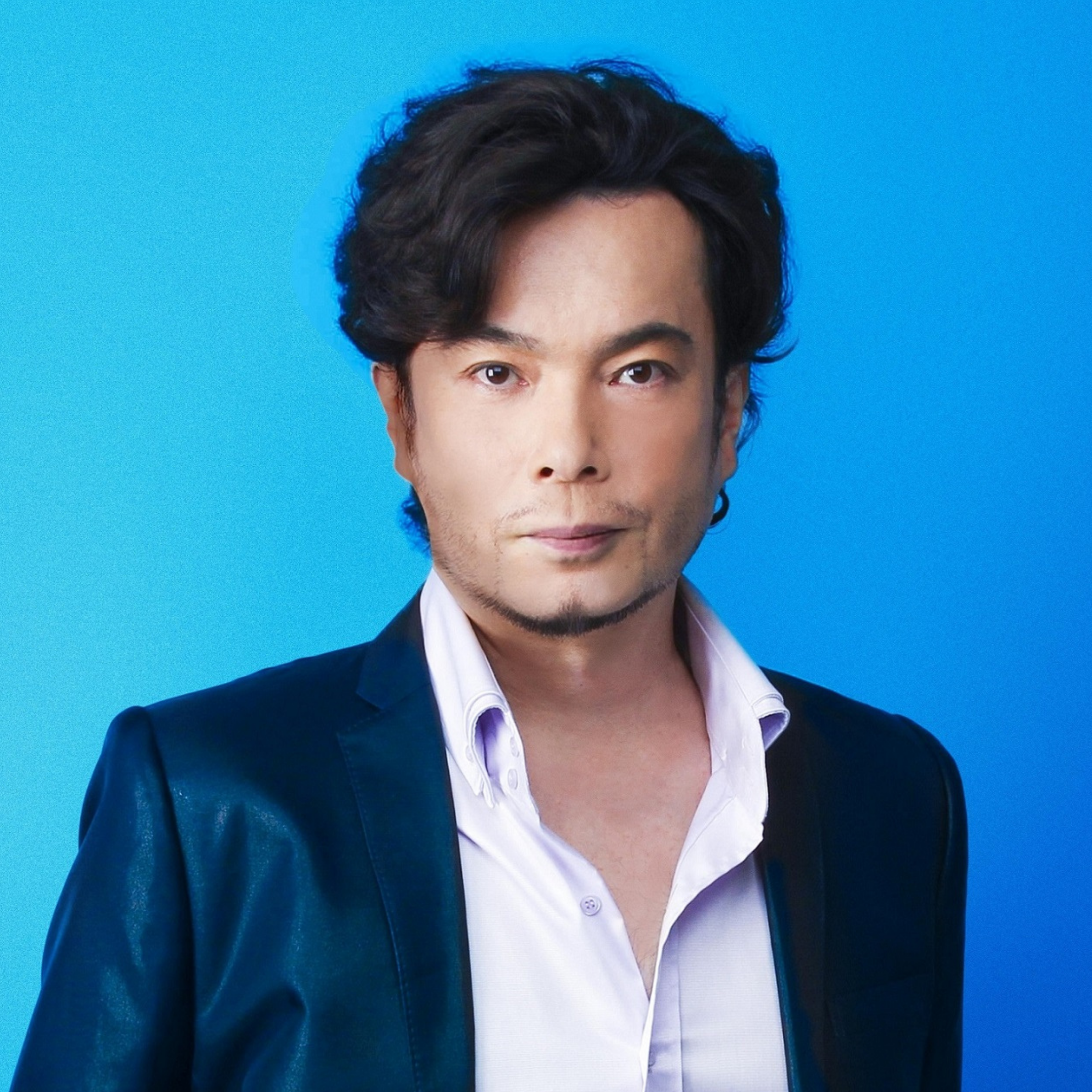 錦織健