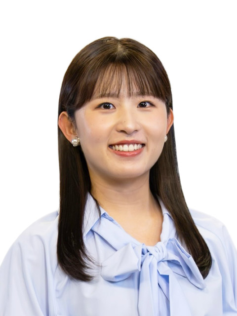 八原 真由