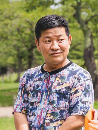 チャンス大城