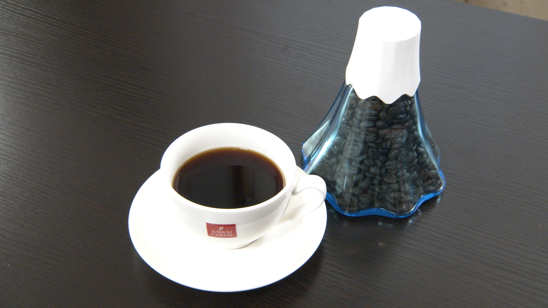 リフレッシング キリマンジャロ120g山型コーヒーギフト