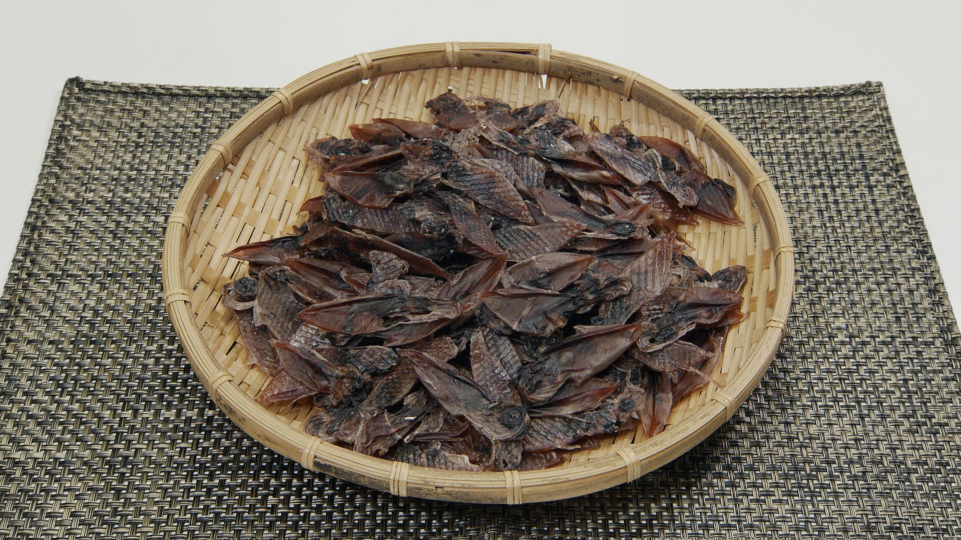 ほたるいか素干し(200g)