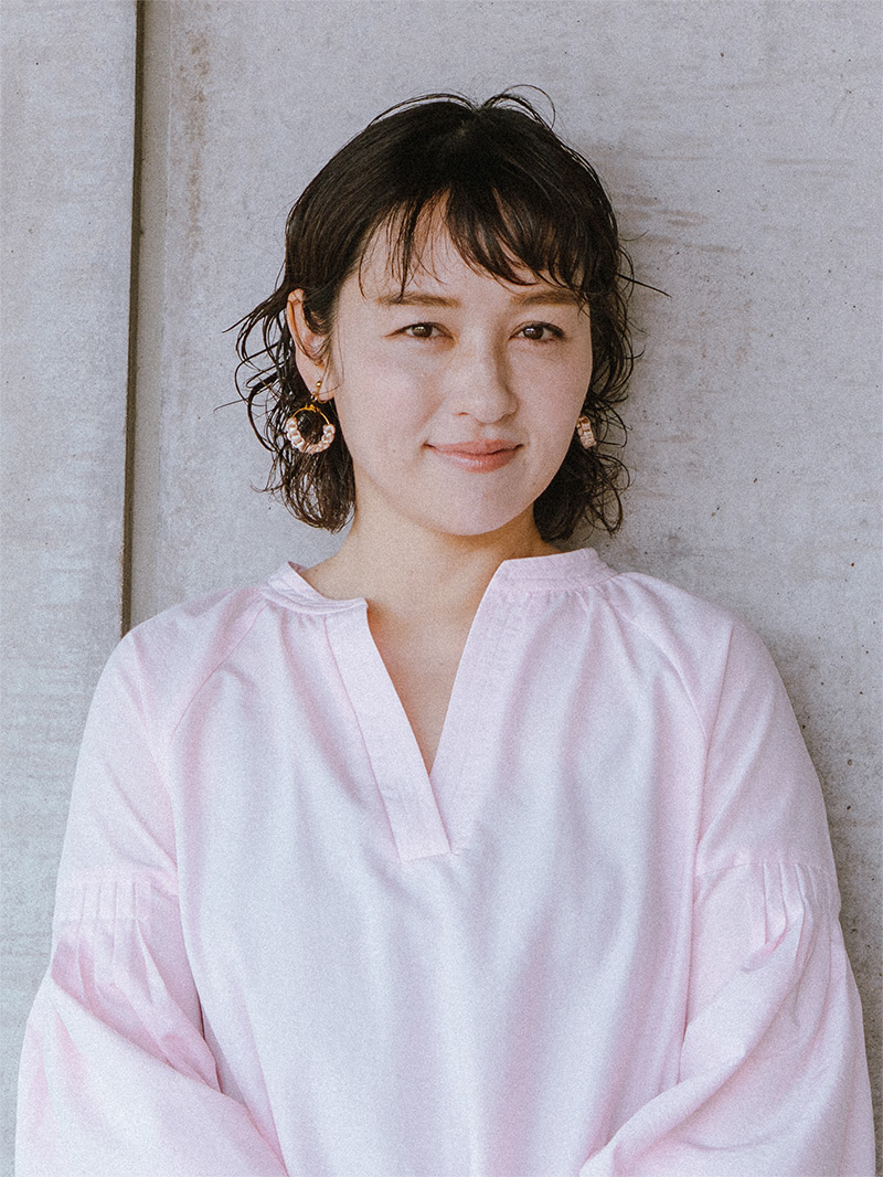 丸山聡美