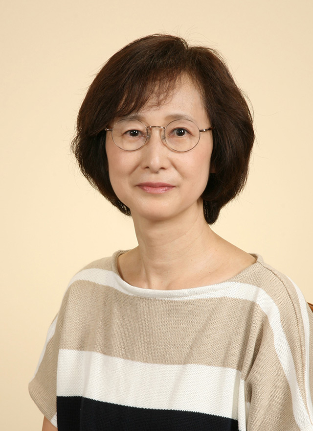 永井　幸枝