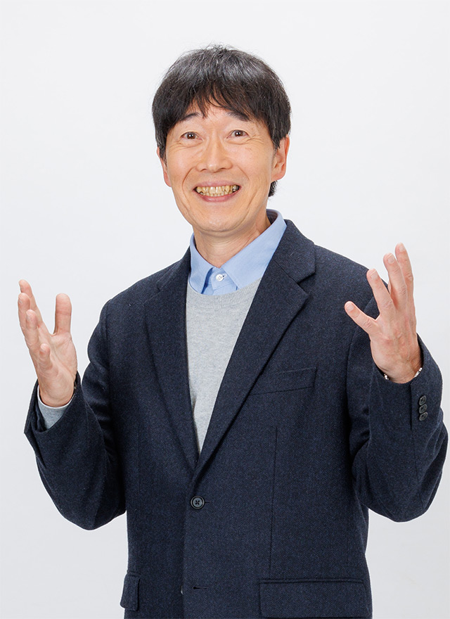 宇田川　修一