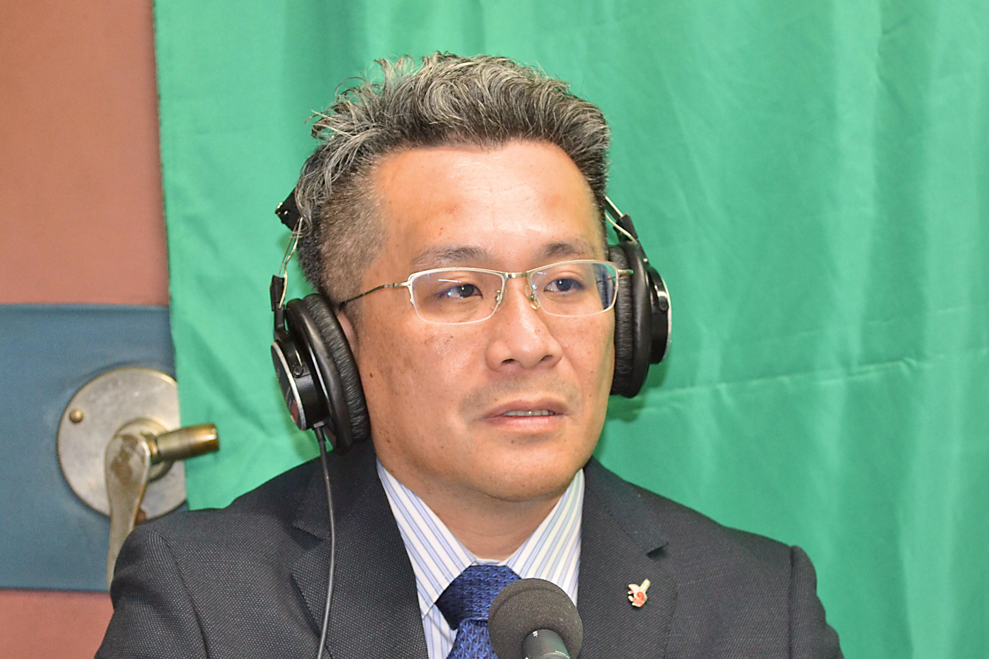 カニジルラジオ/山陰放送